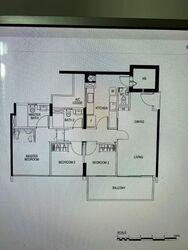 The Luxurie (D19), Condominium #558422061